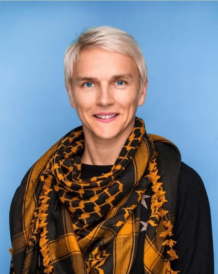 Friends of Katherine